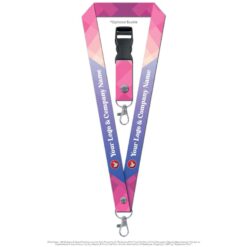 Lanyard Design LD263