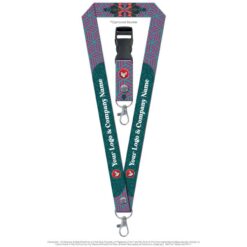 Lanyard Design LD265