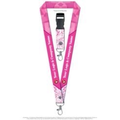 Lanyard Design LD268