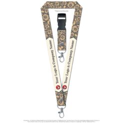Lanyard Design LD273