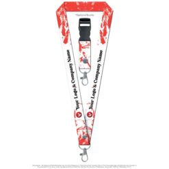 Lanyard Design LD275