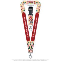 Lanyard Design LD277