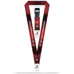 Lanyard Design LD279