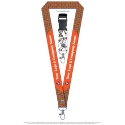 Lanyard Design LD287