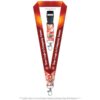 Lanyard Design LD294