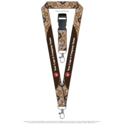 Lanyard Design LD295