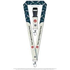 Lanyard Design LD297