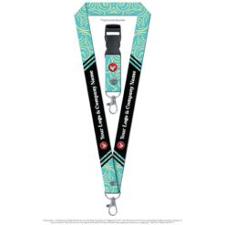Lanyard Design LD302