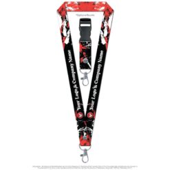 Lanyard Design LD308