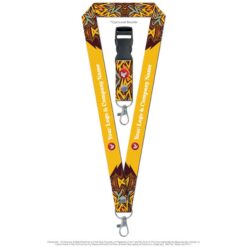 Lanyard Design LD313