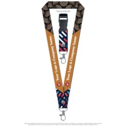 Lanyard Design LD318