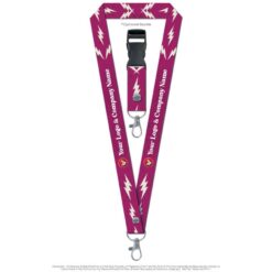 Lanyard Design LD327