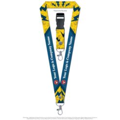 Lanyard Design LD330