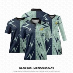 Baju Sublimation BS2403