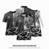 MOCKUP BS2405
