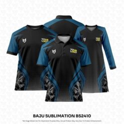 Baju Sublimation BS2410