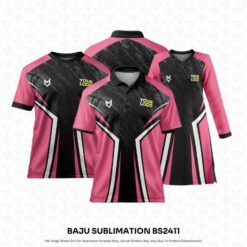 Baju Sublimation BS2411