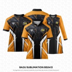 Baju Sublimation BS2413