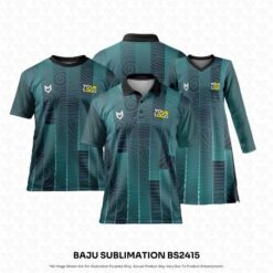 Baju Sublimation BS2415