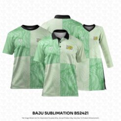 Baju Sublimation BS2421