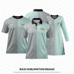 Baju Sublimation BS2422