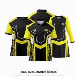 Baju Sublimation BS2423