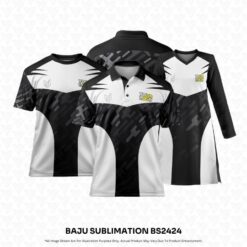 Baju Sublimation BS2424