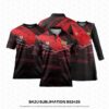 MOCKUP BS2425
