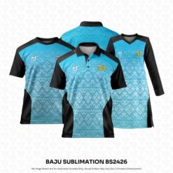Baju Sublimation BS2426