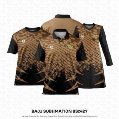 Baju Sublimation BS2427