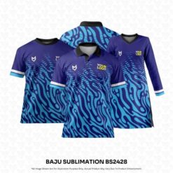 Baju Sublimation BS2428