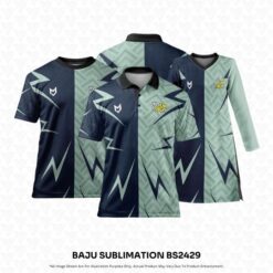 Baju Sublimation BS2429