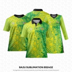 Baju Sublimation BS2432