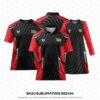 MOCKUP BS2434