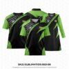 MOCKUP BS2436