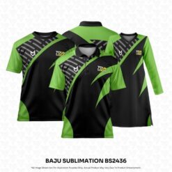 Baju Sublimation BS2436
