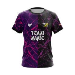 Alternative view of Baju Sublimation BS2499