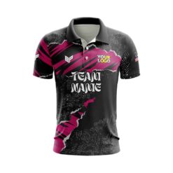 Baju Sublimation BS24100