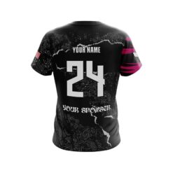 Baju Sublimation BS24100 03