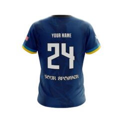 Baju Sublimation BS24101 03