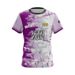 Alternative view of Baju Sublimation BS24103