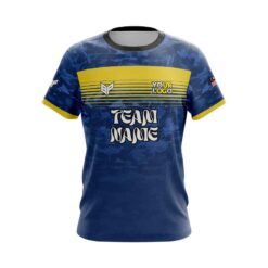 Alternative view of Baju Sublimation BS24106
