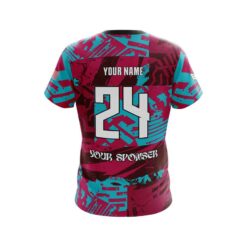 Baju Sublimation BS24108 03