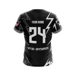 Baju Sublimation BS24123 - Image 3