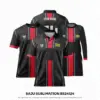 Baju Sublimation BS24124