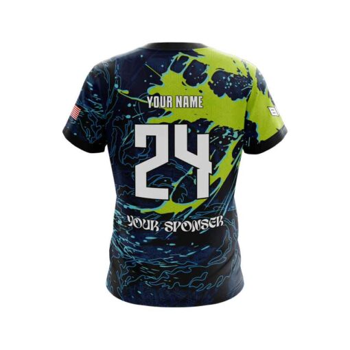 Baju Sublimation BS24136 03