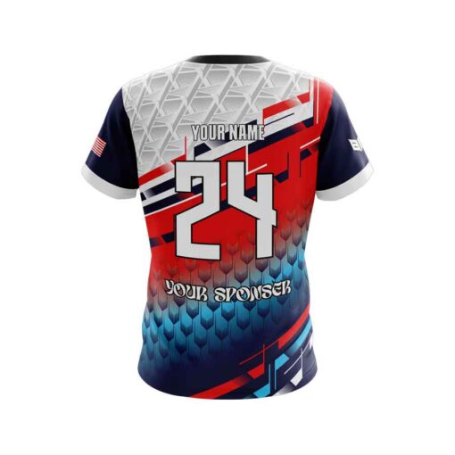 Baju Sublimation BS24151 03