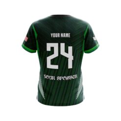 Baju Sublimation BS2416 03