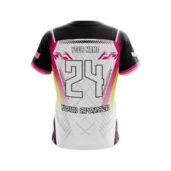 Baju Sublimation BS24165 03