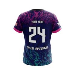 Baju Sublimation BS24168 03